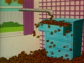 Pests for Guests (1955) - The Internet Animation Database