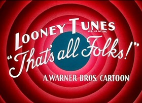 Ready.. Set.. Zoom! (1955) - The Internet Animation Database