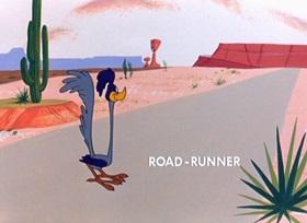 Ready.. Set.. Zoom! (1955) - The Internet Animation Database