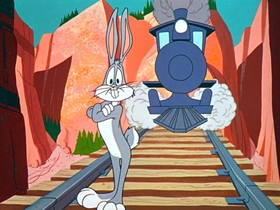 Rabbit Rampage (1955) - The Internet Animation Database