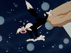 Jumpin' Jupiter (1955) - The Internet Animation Database