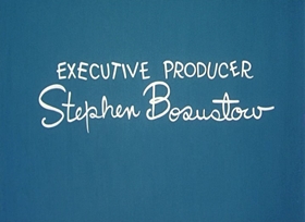 Screenshots from the 1955 UPA cartoon Christopher Crumpet