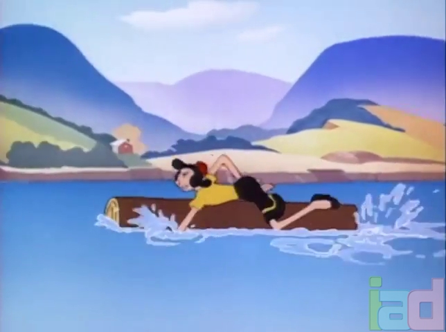 Hillbilling and Cooing (1956) - The Internet Animation Database