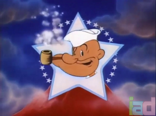 Hillbilling and Cooing (1956) - The Internet Animation Database