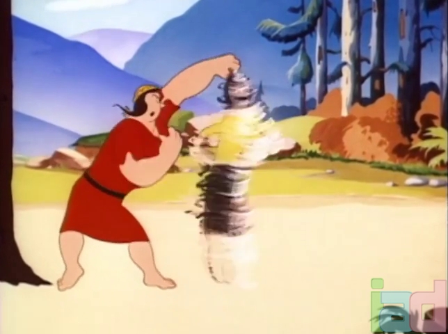 Hillbilling and Cooing (1956) - The Internet Animation Database