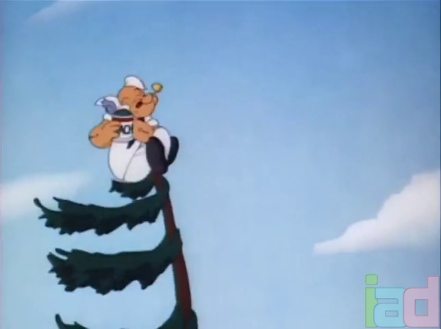 Hillbilling and Cooing (1956) - The Internet Animation Database