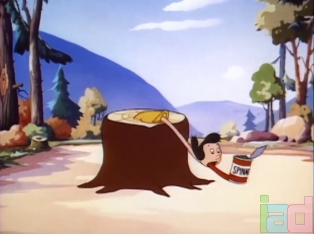 Hillbilling and Cooing (1956) - The Internet Animation Database
