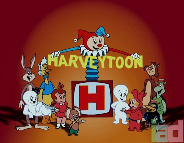 Mouseum (1956) - The Internet Animation Database