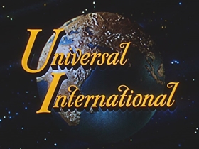 Screenshots from the 1956 Walter Lantz cartoon After the Ball