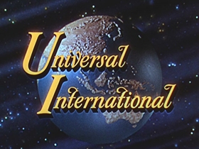 Screenshots from the 1956 Walter Lantz cartoon Get Lost