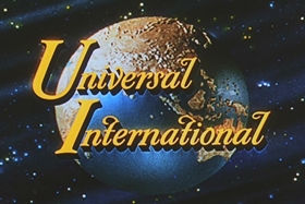 Screenshots from the 1956 Walter Lantz cartoon The Ostrich Egg and I