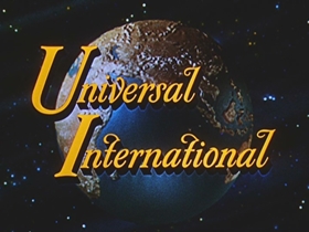 Screenshots from the 1956 Walter Lantz cartoon Chief Charlie Horse