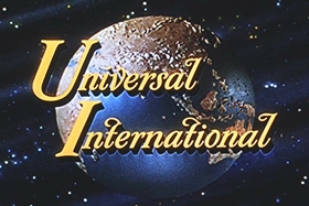 Screenshots from the 1956 Walter Lantz cartoon Room and Wrath