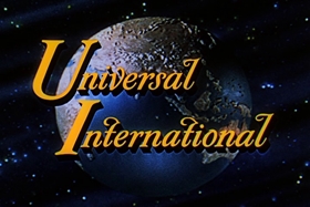 Screenshots from the 1956 Walter Lantz cartoon Hold That Rock