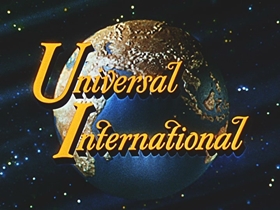 Screenshots from the 1956 Walter Lantz cartoon Calling All Cuckoos