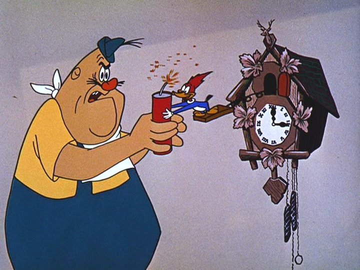 Calling All Cuckoos Screenshots