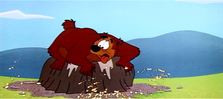 In the Bag (1956) - The Internet Animation Database