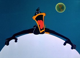 Stupor Duck (1956) - The Internet Animation Database