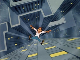 Rocket-Bye Baby (1956) - The Internet Animation Database