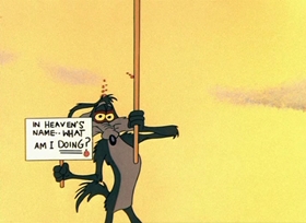 There They Go-Go-Go! (1956) - The Internet Animation Database