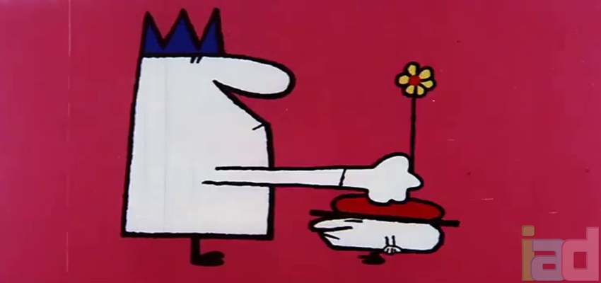 Flebus (1957) - The Internet Animation Database