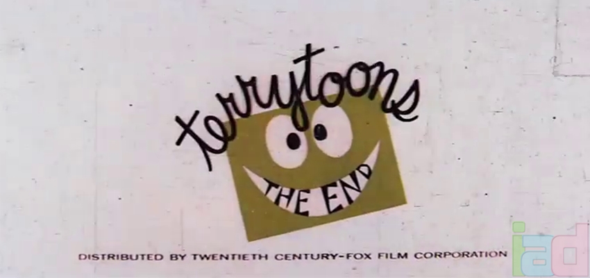 Flebus (1957) - The Internet Animation Database