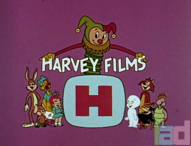 L'amour the Merrier (1957) - The Internet Animation Database