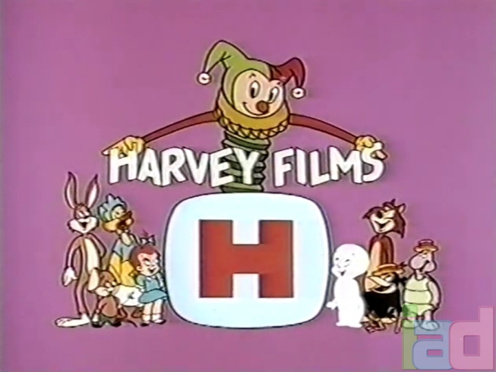 Ghost of Honor (1957) - The Internet Animation Database