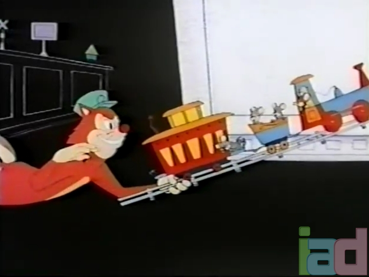 From Mad to Worse (1957) - The Internet Animation Database
