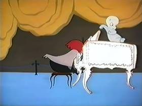 Boo Bop (1957) - The Internet Animation Database