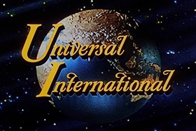 Screenshots from the 1957 Walter Lantz cartoon Fodder and Son