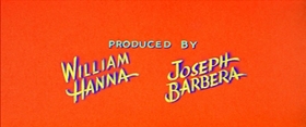 Screenshots from the 1958 MGM cartoon Sheep Wrecked