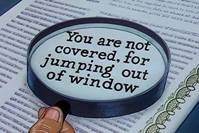 Screenshots from the 1958 Walter Lantz cartoon Misguided Missile