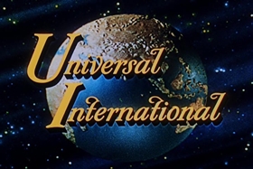 Screenshots from the 1958 Walter Lantz cartoon Half-Empty Saddles