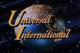 Screenshots from the 1958 Walter Lantz cartoon Everglade Raid