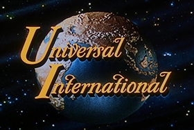 Screenshots from the 1958 Walter Lantz cartoon Jittery Jester