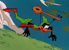 Robin Hood Daffy (1958) - The Internet Animation Database