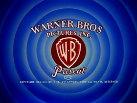 Screenshots from the 1958 Warner Bros. cartoon Pre-Hysterical Hare