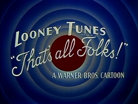 Screenshots from the 1958 Warner Bros. cartoon Pre-Hysterical Hare