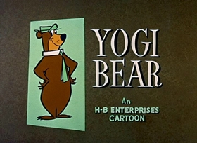 Screenshots from the 1958 Hanna-Barbera cartoon Pie-Pirates