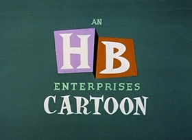 Screenshots from the 1958 Hanna-Barbera cartoon The Brave Little Brave