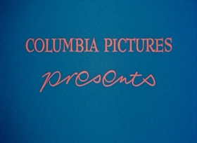 Screenshots from the 1958 UPA cartoon Sailing and Village Band