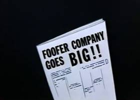 Screenshots from the 1959 Terrytoons cartoon The Tale of a Dog