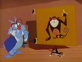 Toot, Whistle, Plunk and Boom (1959) - The Internet Animation Database