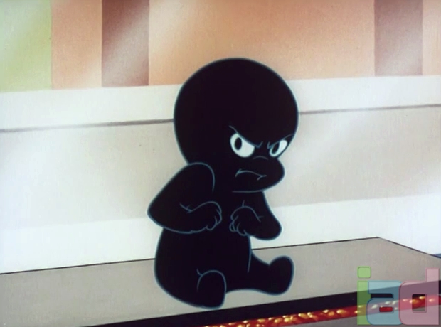 Doing What's Fright (1959) - The Internet Animation Database