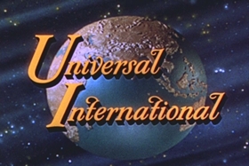 Screenshots from the 1959 Walter Lantz cartoon Truant Student