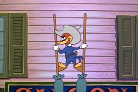 Panhandle Scandal (1959) - The Internet Animation Database