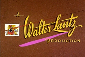 Panhandle Scandal (1959) - The Internet Animation Database