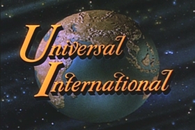 Screenshots from the 1959 Walter Lantz cartoon Kiddie League