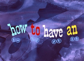 Screenshots from the 1959 Disney cartoon How to Have an Accident at Work